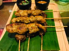 -simply thai天泰(长泰广场店)