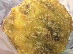 炸糕-牛街洪记小吃店(牛街店)