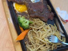-凡塔斯牛排自助餐厅(莆田万达店)