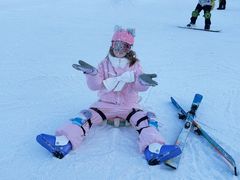 -棋盘山冰雪大世界
