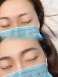 -久匠·纹眉半永久野生眉