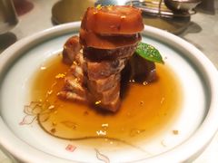 -佰家小厨·南京菜(夫子庙店)