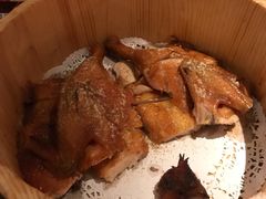 胡桃里招牌烤鸡-胡桃里音乐酒馆(白云五号T5 MALL店)