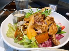 -Sarah西点·烘焙·餐厅(翰林府旗舰店)