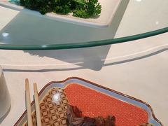 -小贝壳酒楼(经九路店)