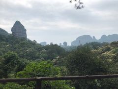 -丹霞山风景名胜区