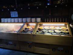 自助取餐区-火炉火自助餐(枫蓝国际店)