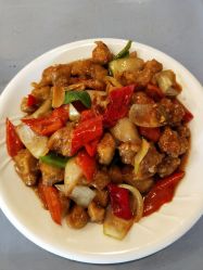 -鑫淼餐饮娱乐中心(江东街店)