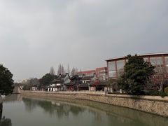 -三林塘老街