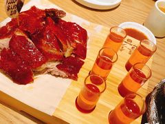 -粤集·手工粤菜(皇庭广场店)