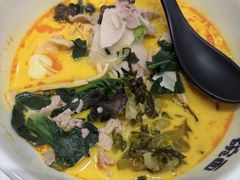 -和府捞面(曹路花园城店)