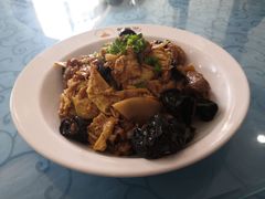 -帕米尔食府(白云观店)