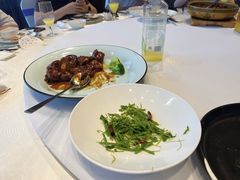 -宝燕壹号景观餐厅(龙盛国际商业广场店)