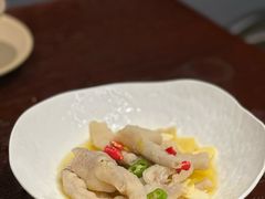 -滇野云南野生菌餐厅(陕西南路店)