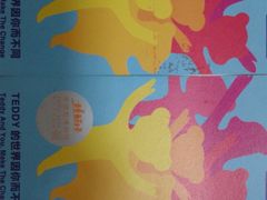 -成都泰迪熊博物馆