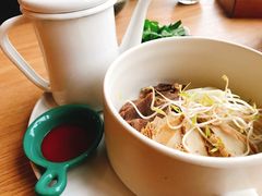-良木缘咖啡西餐(太古里店)