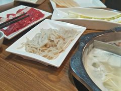 -傣妹火锅(南京东路一店)