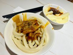 -张老五凉粉店(槐树街店)