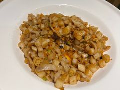 -大鸽饭(马王堆店)