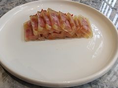 -聚丰园•湖鲜餐厅(阿红私房菜梅石路店)