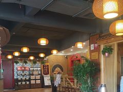 -老雒阳面馆·水席(洛宁高速路口店)