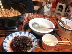 -鱼乐岛餐厅·户外花园主题餐厅