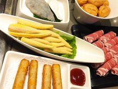 -海底捞火锅(杭州萧山宝龙广场店)