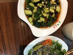 -庆峰龙虾烧烤(合肥一店)