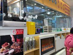 -紫光园·烤鸭(美术馆店)
