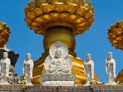 -上海东林寺(金山区)