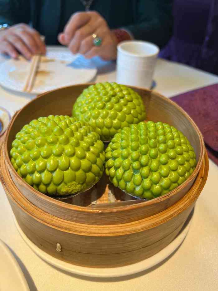 申粤轩酒楼(丁香花园店)