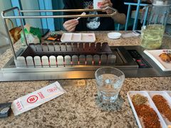 -丰茂烤串(六里桥店)