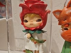-泡泡玛特POPMART(天环购物中心店)