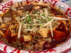 -易老头三样菜(南滨路总店)