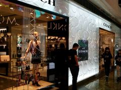 -Coach(朗豪坊店)