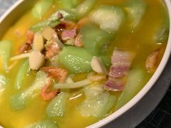 -野蔓果·山野菜(西湖景区·龙井茶田店)