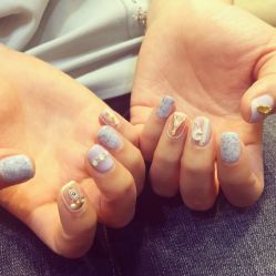 Yuki雪儿美甲美睫-雪儿·YuKi美甲美睫皮肤管理Salon