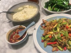 -懒人盐府人家(航天桥店)