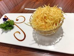 -中卫御苑福膳·养生局(圆明园店)
