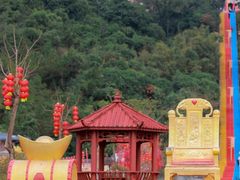 -东莞观音山旅游风景区
