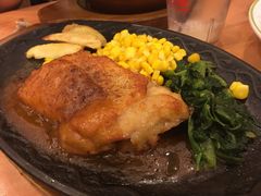 -萨莉亚意式餐厅(深圳北站店)