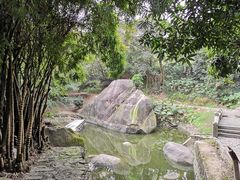 -云洞岩风景区