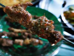 羊肉串-清真·馬坡二旦烧烤(人生一串拍摄店)