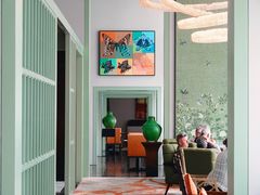 -新加坡文华东方酒店