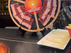 -乔先生涮肉·鲜活牛羊肉火锅(塘沽店)