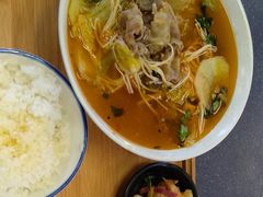 -神牛饭(凯德来福士店)