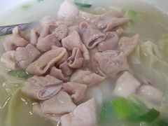 -茅屋大酒店