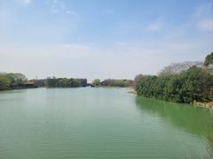 -苏州太湖国家湿地公园