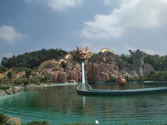 -南京银杏湖乐园