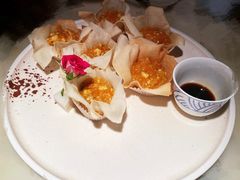 公主素蟹粉-桂满陇天书(南京德基旗舰店)